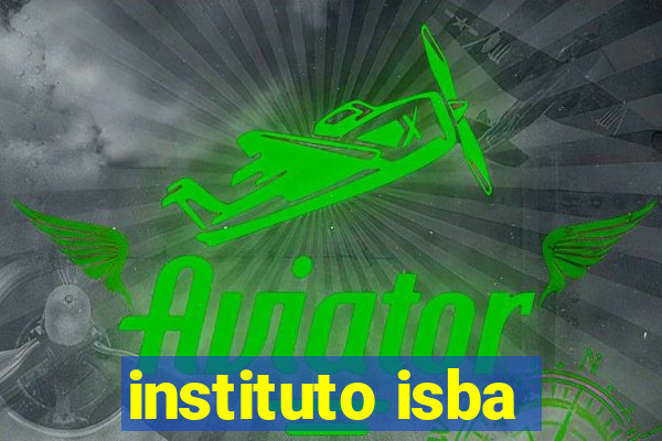 instituto isba